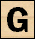 [G]