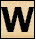 [W]